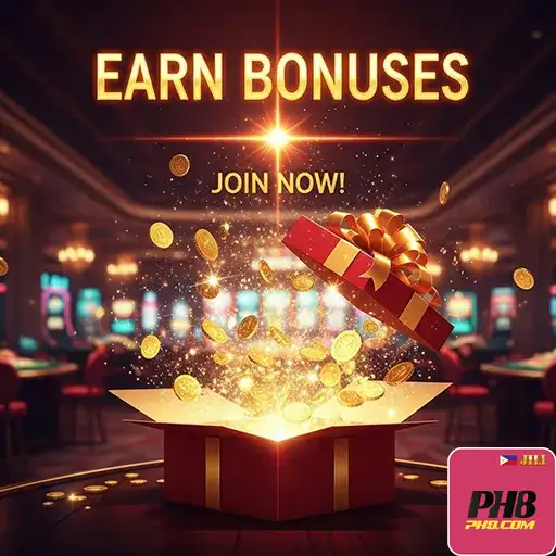 ph8 bonus 