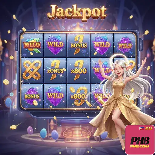 ph8 Game