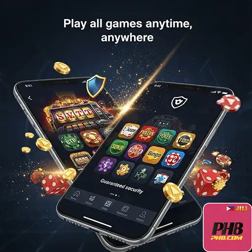 ph8 App