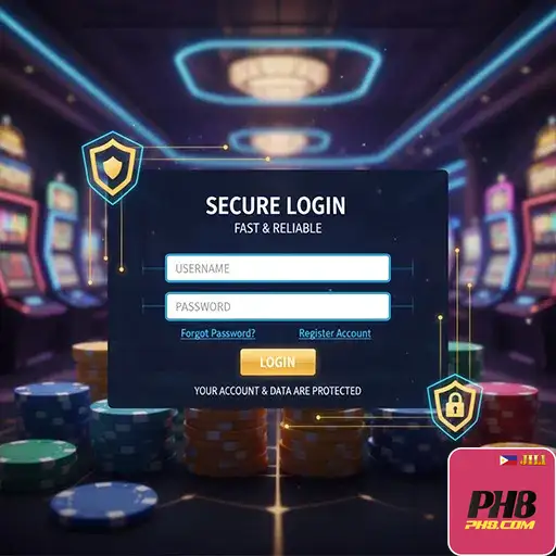 ph8 login 