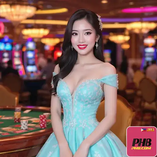 ph8 Casino