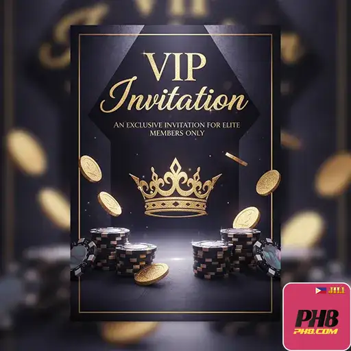 ph8 VIP
