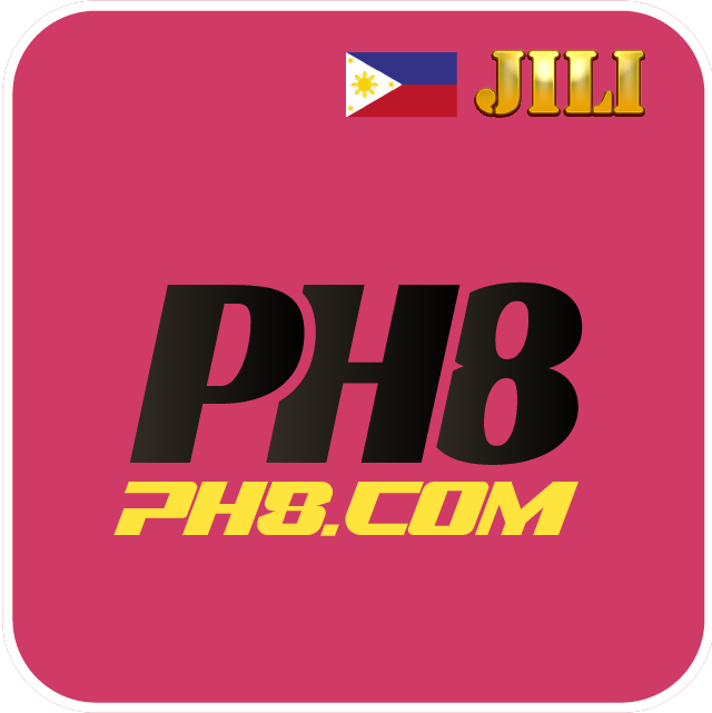 Logo ph8
